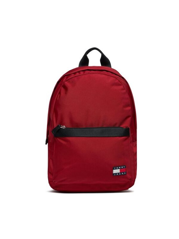 Tommy Jeans Tommy Jeans Ruksak Tjm Daily Dome Backpack AM0AM11964 Crvena