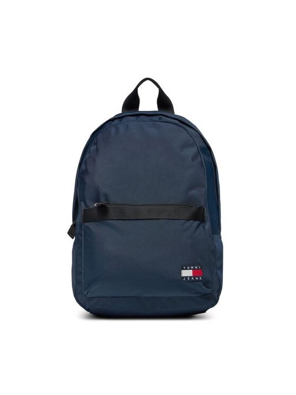 Tommy Jeans Tommy Jeans Ruksak Tjm Daily Dome Backpack AM0AM11964 Tamnoplava