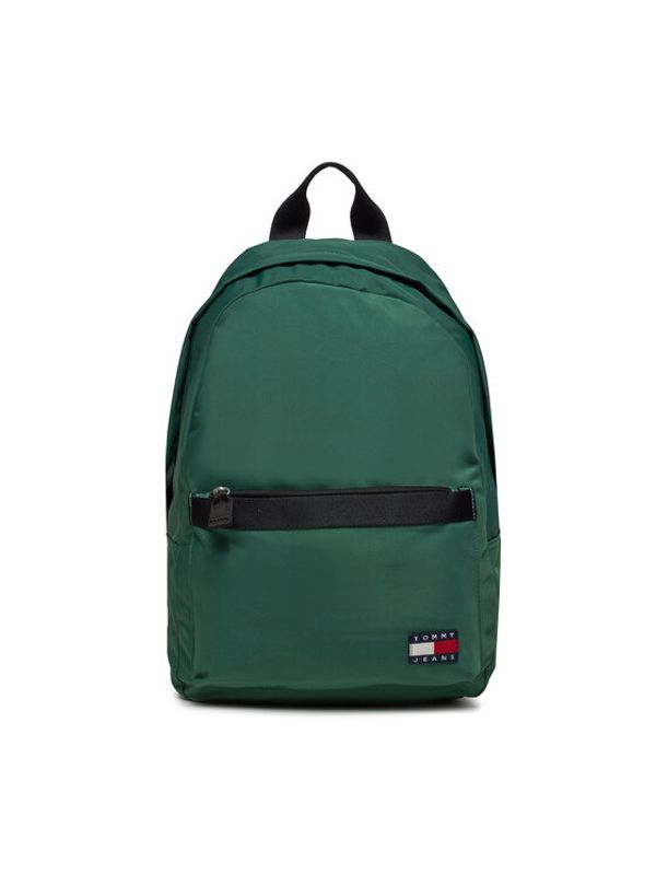 Tommy Jeans Tommy Jeans Ruksak Tjm Daily Dome Backpack AM0AM11964 Zelena