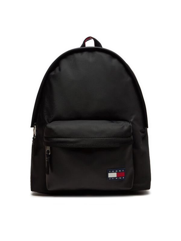 Tommy Jeans Tommy Jeans Ruksak Tjm Elite Backpack AM0AM12395 Crna