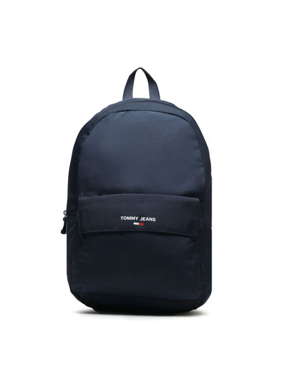 Tommy Jeans Tommy Jeans Ruksak Tjm Essential Backpack AM0AM08646 Tamnoplava