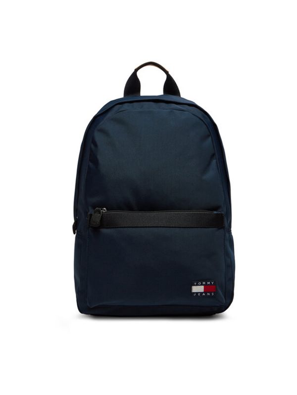 Tommy Jeans Tommy Jeans Ruksak Tjm Essential D. Dome Backpack AM0AM12407 Tamnoplava
