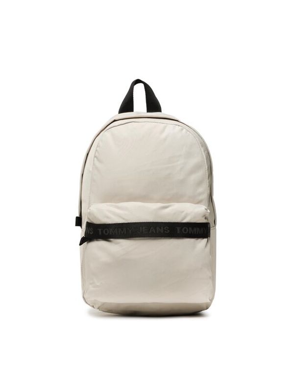 Tommy Jeans Tommy Jeans Ruksak Tjm Essential Dome Backpack AM0AM11175 Bež