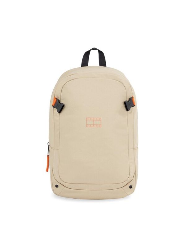 Tommy Jeans Tommy Jeans Ruksak Tjm Hybrid Backpack AM0AM11652 Zelena