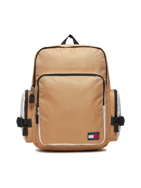 Tommy Jeans Tommy Jeans Ruksak Tjm Off Duty Backpack AM0AM11952 Bež