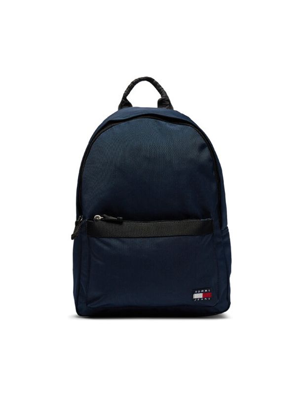 Tommy Jeans Tommy Jeans Ruksak Tjw Ess Daily Backpack AW0AW15816 Tamnoplava