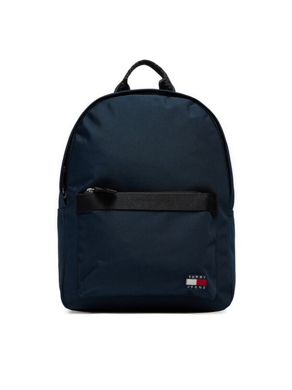 Tommy Jeans Tommy Jeans Ruksak Tjw Ess Daily Backpack AW0AW16272 Tamnoplava