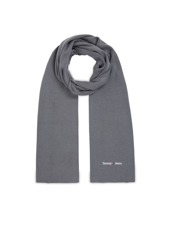 Tommy Jeans Tommy Jeans Šal Tjm Sport Scarf AM0AM11703 Siva