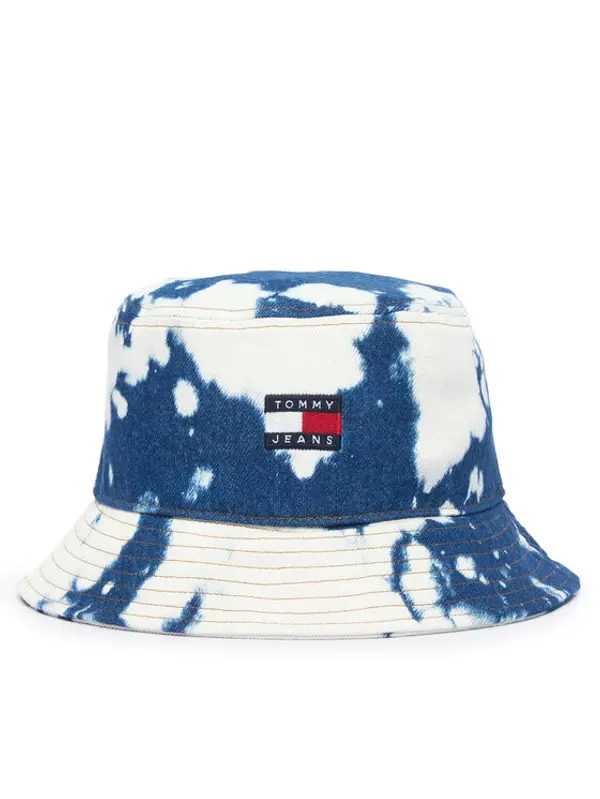 Tommy Jeans Tommy Jeans Šešir AM0AM14326 Plava