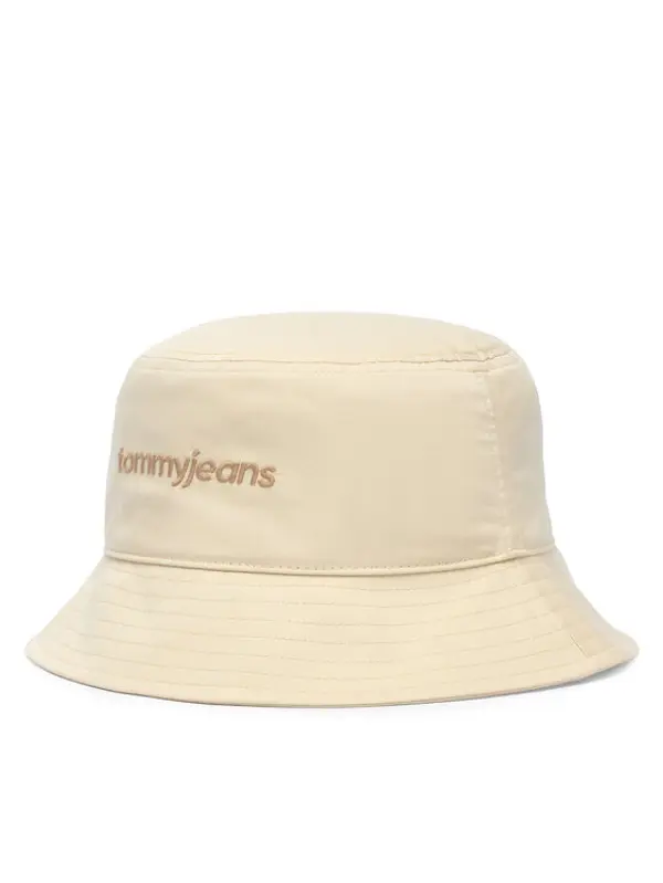 Tommy Jeans Tommy Jeans Šešir Tjm Script Logo Bucket AM0AM14706