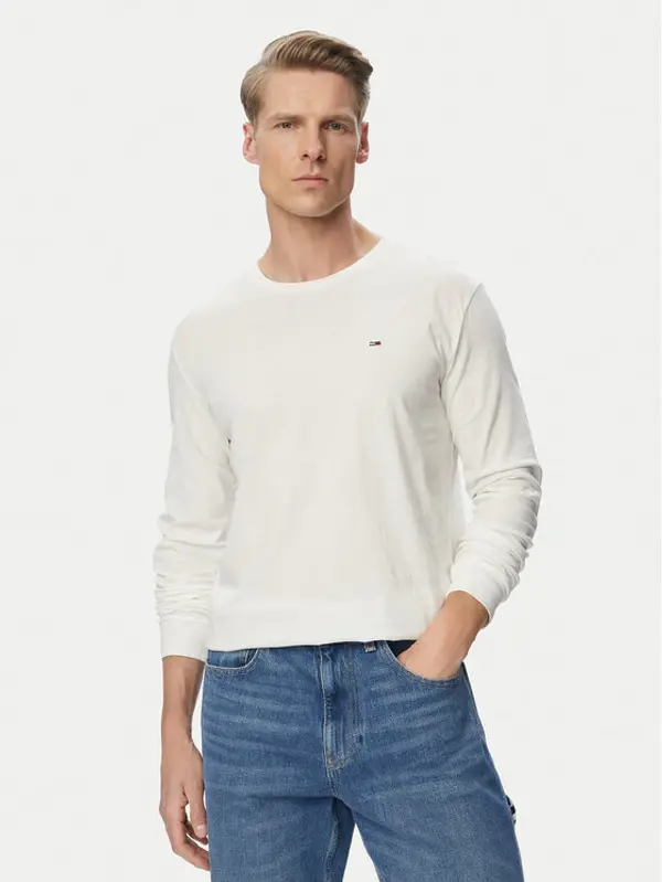 Tommy Jeans Tommy Jeans Set majica dugih rukava﻿ DM0DM22148 Šarena Slim Fit