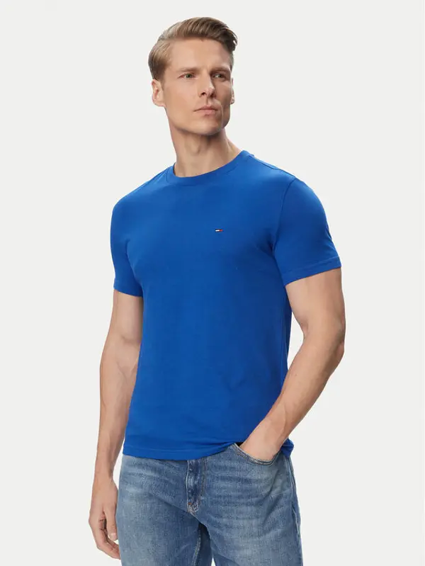 Tommy Jeans Tommy Jeans Set t-shirt majica﻿ DM0DM20687 Šarena Regular Fit