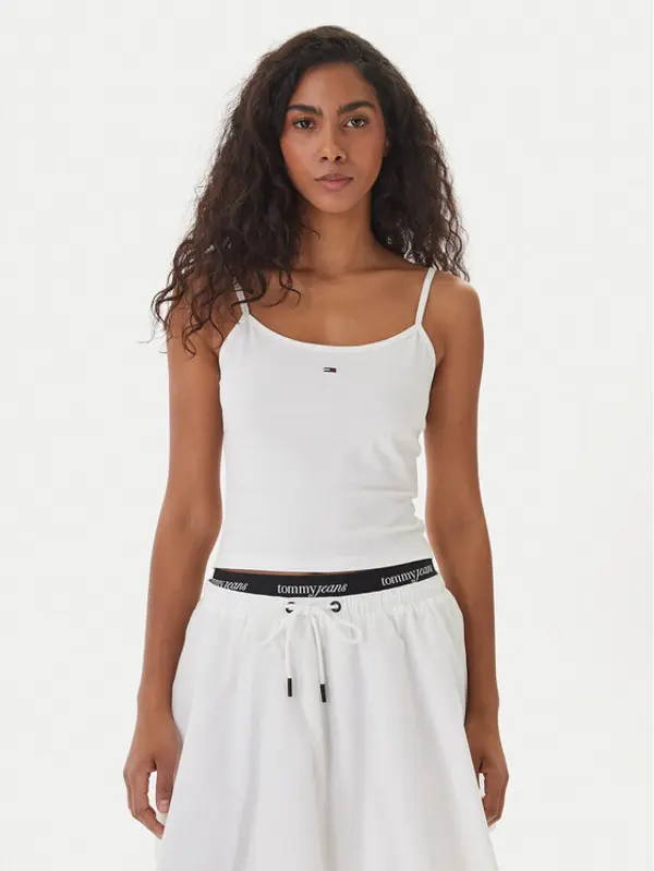 Tommy Jeans Tommy Jeans Set topova﻿ DW0DW18148 Šarena Slim Fit
