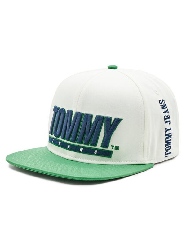 Tommy Jeans Tommy Jeans Šilterica Heritage AM0AM11106 Šarena