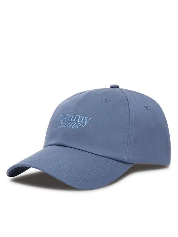 Tommy Jeans Tommy Jeans Šilterica Script AW0AW17815 Siva