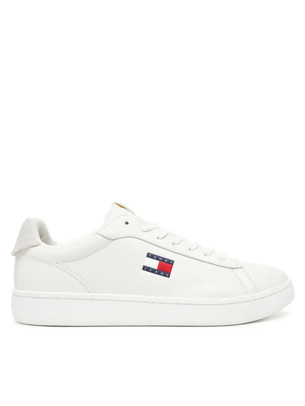 Tommy Jeans Tommy Jeans Tenisice Archive '98 EM0EM01596 Écru