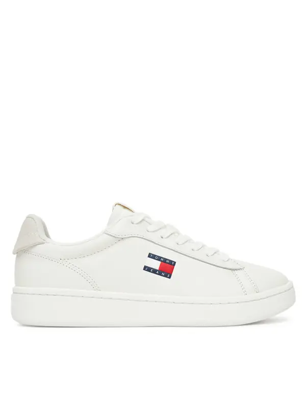 Tommy Jeans Tommy Jeans Tenisice Archive' 98 EN0EN02815 Écru