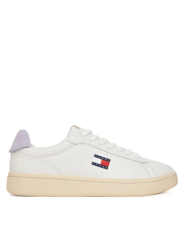 Tommy Jeans Tommy Jeans Tenisice Archive' 98 EN0EN02815 Écru