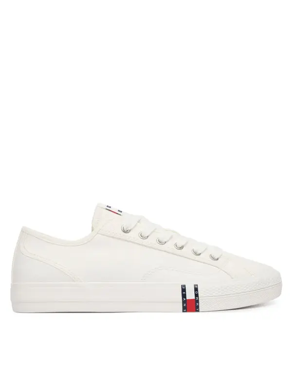 Tommy Jeans Tommy Jeans Tenisice Archive Y2K EN0EN02956 Bijela