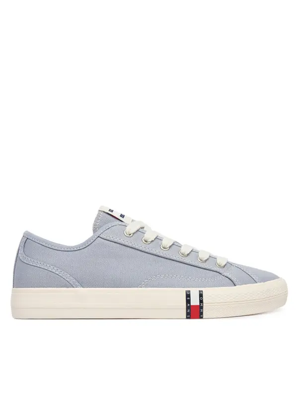 Tommy Jeans Tommy Jeans Tenisice Archive Y2K EN0EN02956 Svijetloplava