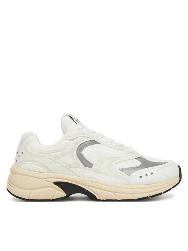 Tommy Jeans Tommy Jeans Tenisice Archive'25 EN0EN02745 Siva