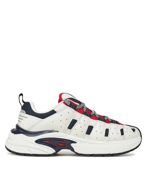 Tommy Jeans Tommy Jeans Tenisice Archive'95 EN0EN02814 Bijela