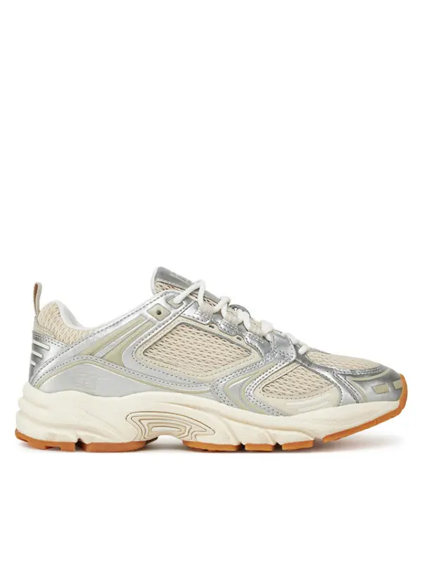 Tommy Jeans Tommy Jeans Tenisice Archive'97 Metallic EN0EN02796 Plava