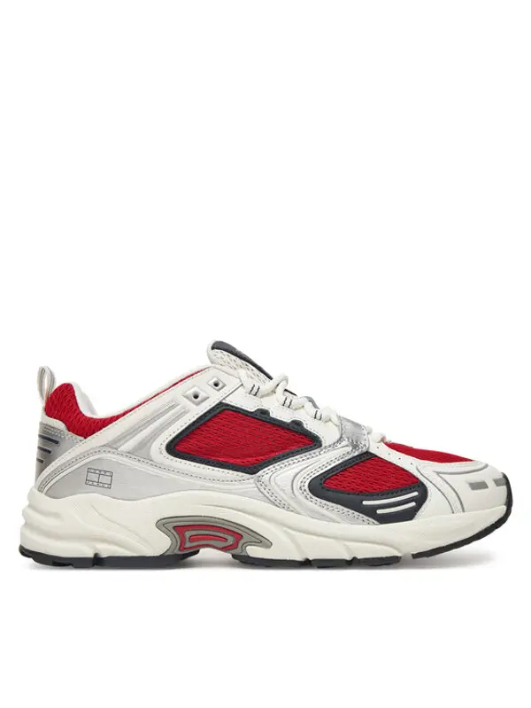 Tommy Jeans Tommy Jeans Tenisice Archive`97 OG EM0EM01595 Bijela