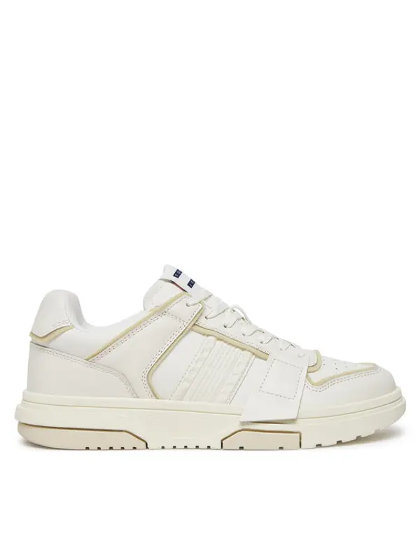 Tommy Jeans Tommy Jeans Tenisice EM0EM01515 Bijela
