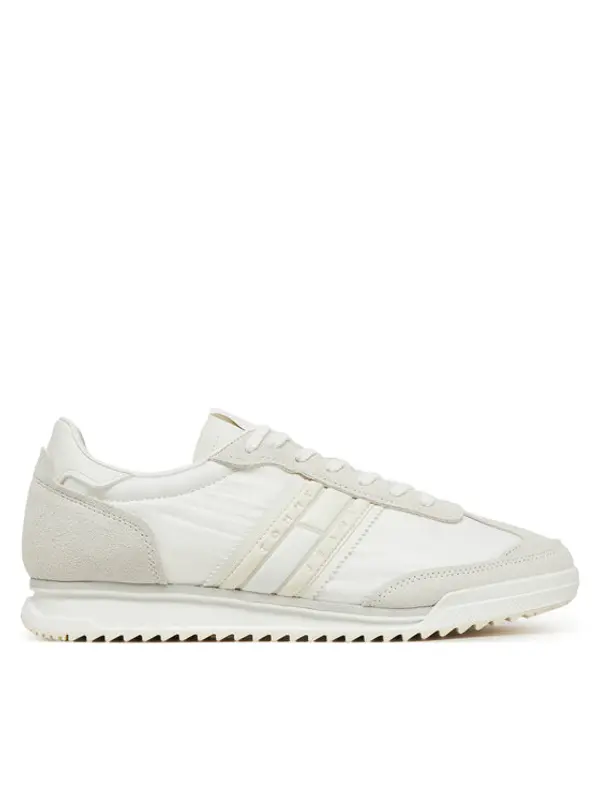 Tommy Jeans Tommy Jeans Tenisice Tjm Retro Runner Cleated EM0EM01527 Bijela