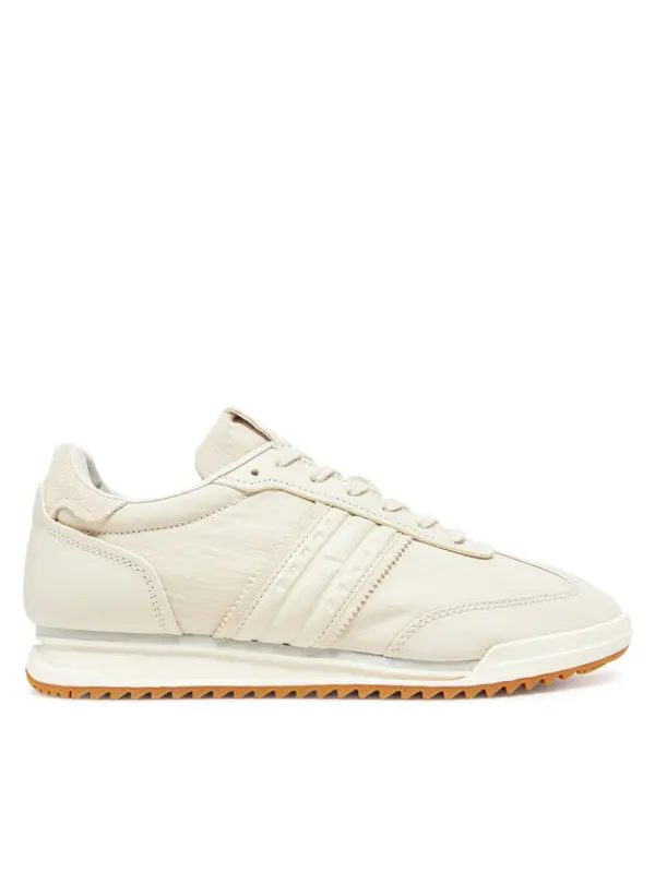 Tommy Jeans Tommy Jeans Tenisice Tjw Low Profile Runner EN0EN02817 Bež
