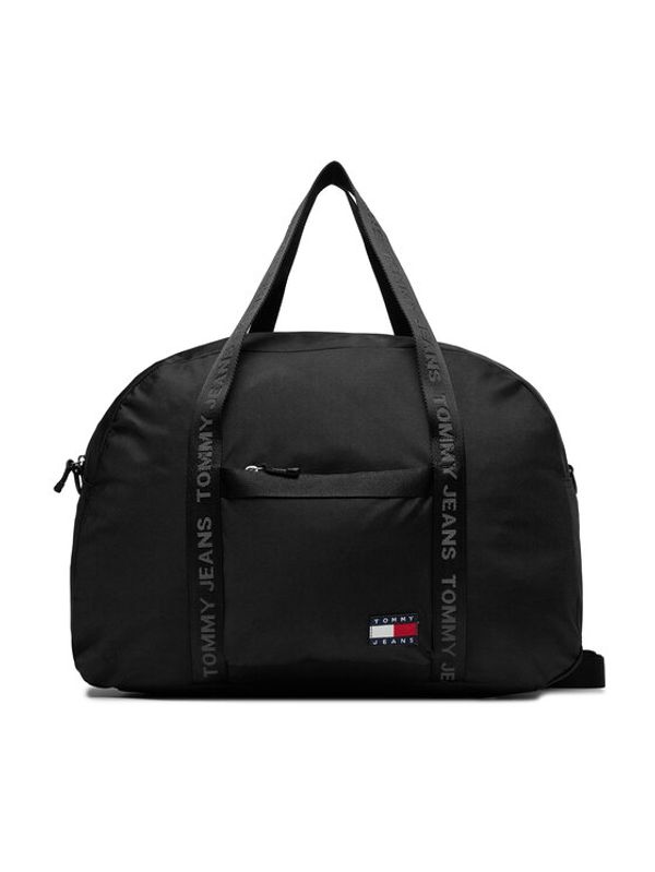 Tommy Jeans Tommy Jeans Torba Tjm Daily Duffle AM0AM11966 Crna