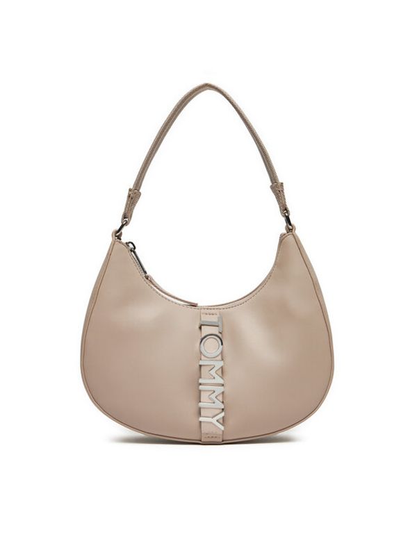 Tommy Jeans Tommy Jeans Torbica AW0AW16510 Bež