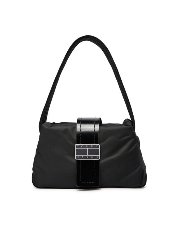 Tommy Jeans Tommy Jeans Torbica AW0AW16515 Crna