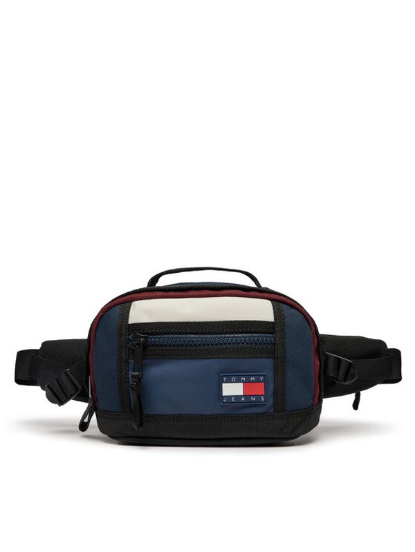 Tommy Jeans Tommy Jeans Torbica oko struka AM0AM12609 Tamnoplava