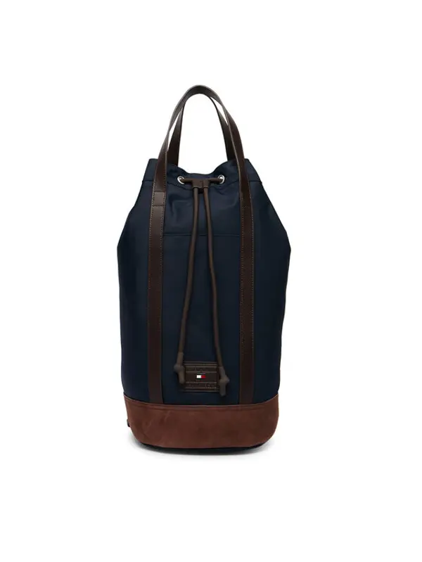 Tommy Jeans Tommy Jeans Torbica oko struka﻿ Th Heritage Sling AM0AM14391 Plava