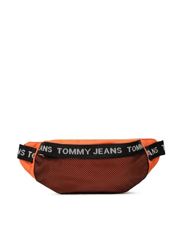 Tommy Jeans Tommy Jeans Torbica oko struka Tjm Essential Bum Bag AM0AM10902 Narančasta