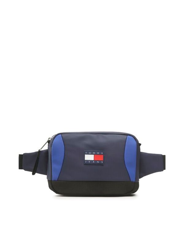 Tommy Jeans Tommy Jeans Torbica oko struka Tjm Function Bum Bag AM0AM10879 Tamnoplava