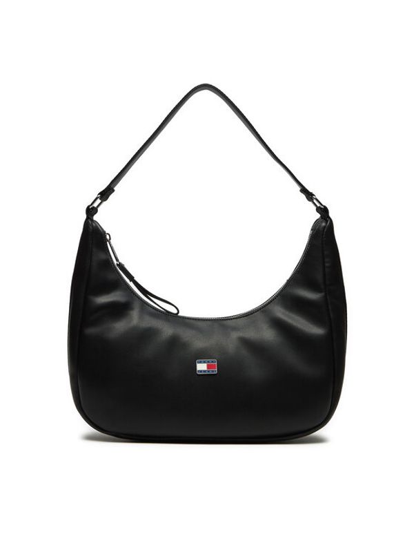 Tommy Jeans Tommy Jeans Torbica Tjw Archive AW0AW17126 Crna