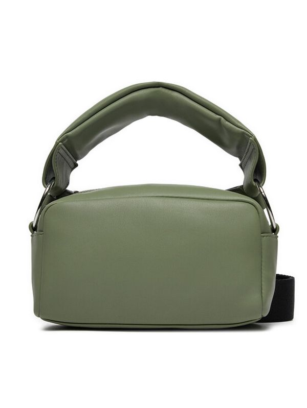 Tommy Jeans Tommy Jeans Torbica Tjw Bold Camera Bag AW0AW16262 Kaki