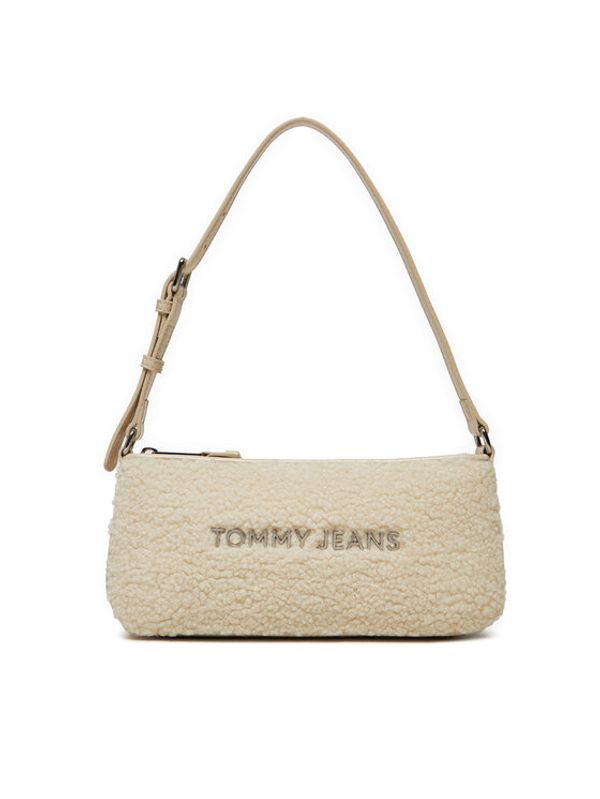 Tommy Jeans Tommy Jeans Torbica Tjw Ess Must AW0AW16494 Bež