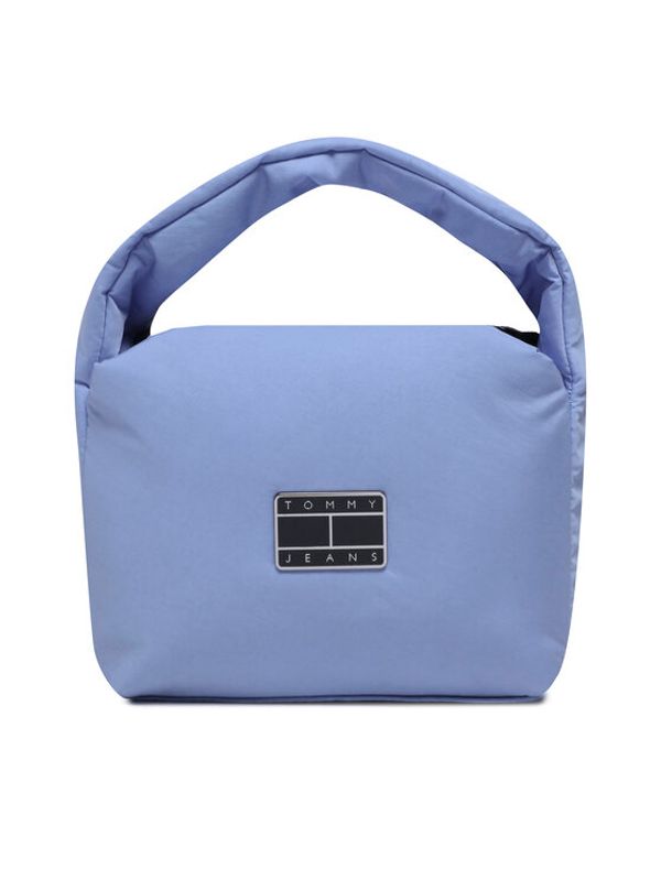 Tommy Jeans Tommy Jeans Torbica Tjw Hype Consious Crossover AW0AW14144 Plava