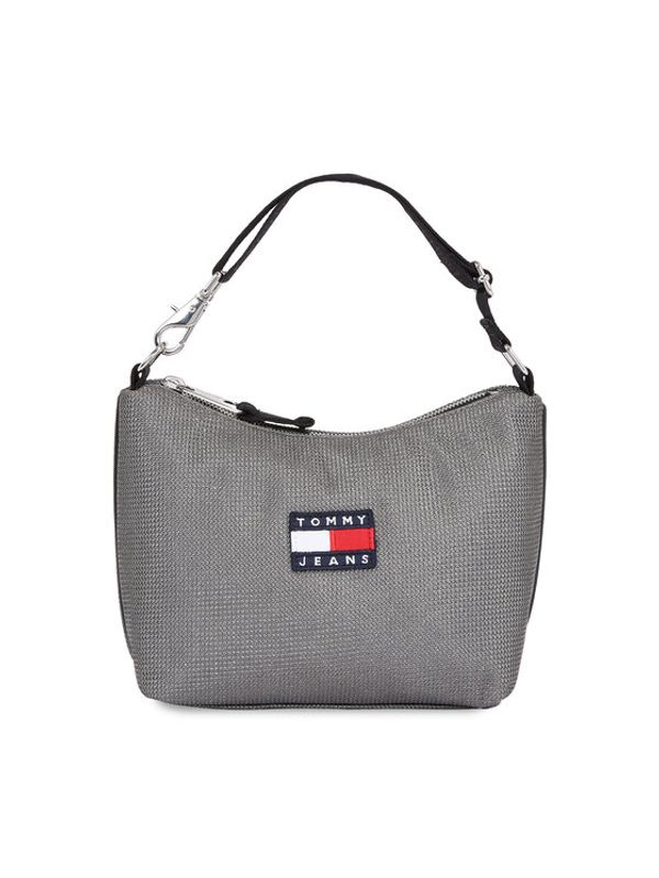 Tommy Jeans Tommy Jeans Torbica Tjw Party Shoulder Bag AW0AW16068 Crna