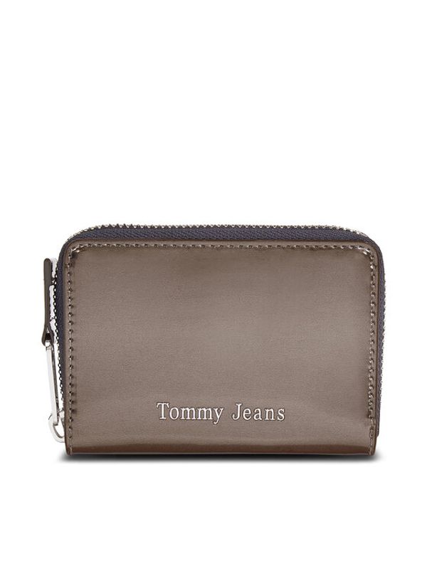 Tommy Jeans Tommy Jeans Ženski novčanik AW0AW15448 Siva