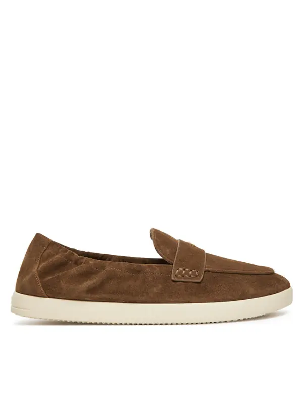 TORY BURCH Tory Burch Cipele Ballet Sport 158073 Smeđa