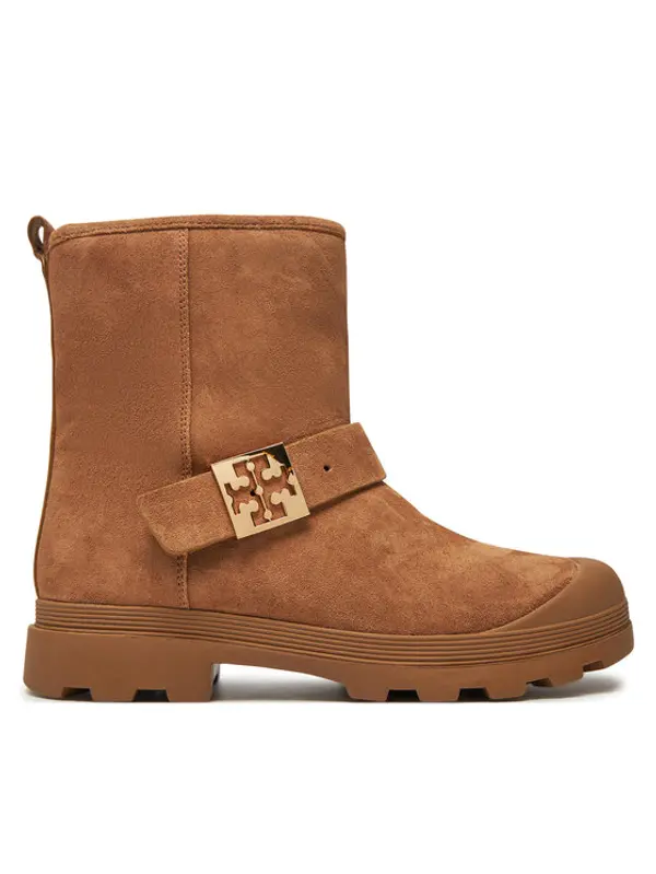 TORY BURCH Tory Burch Čizme 165418 Smeđa