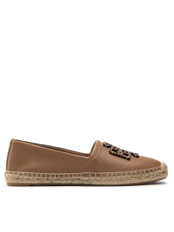 Tory Burch Tory Burch Espadrile Ines Espadrile 88767 Smeđa