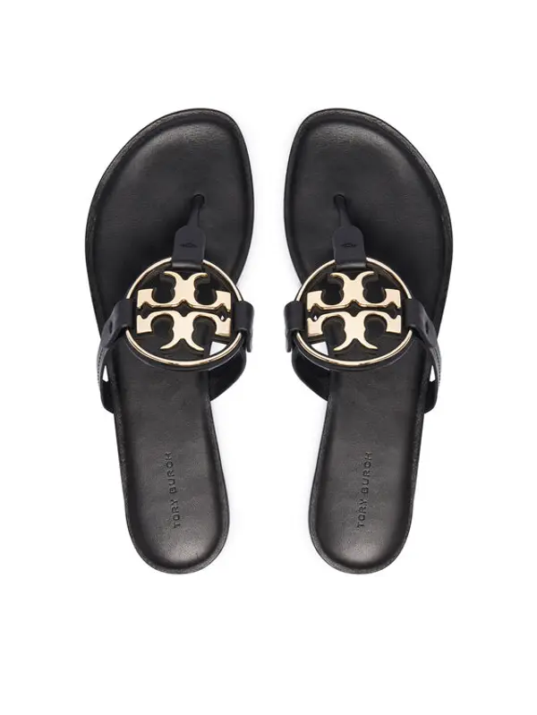 TORY BURCH Tory Burch Japanke 167568 Crna
