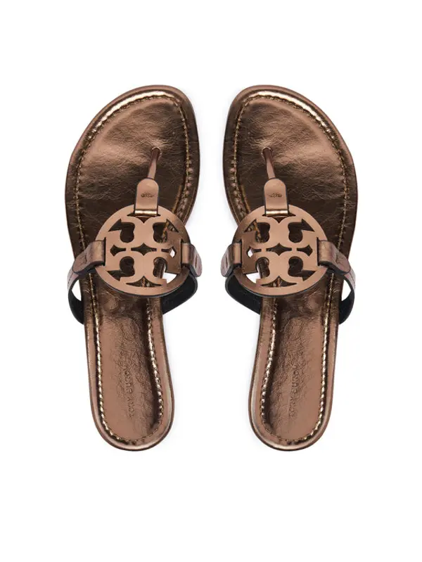 TORY BURCH Tory Burch Japanke 183517 Plava