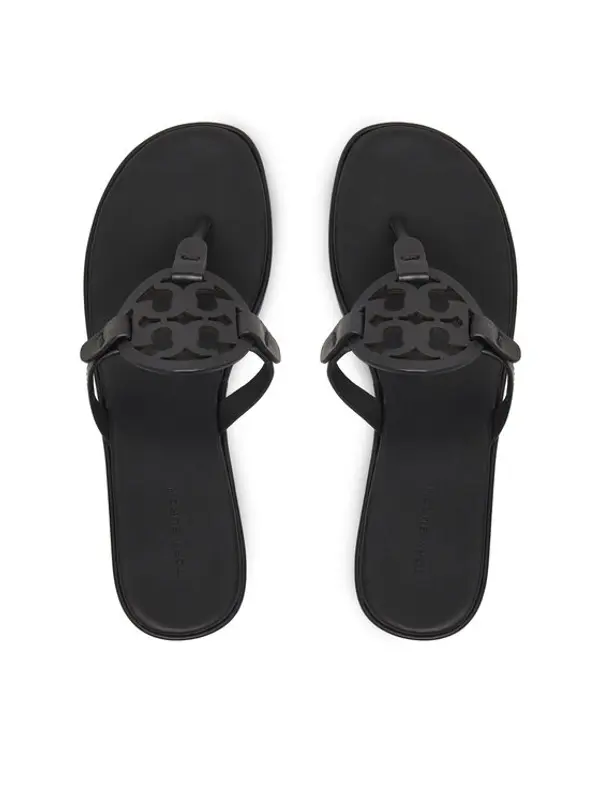 TORY BURCH Tory Burch Japanke Miller 159829 Crna